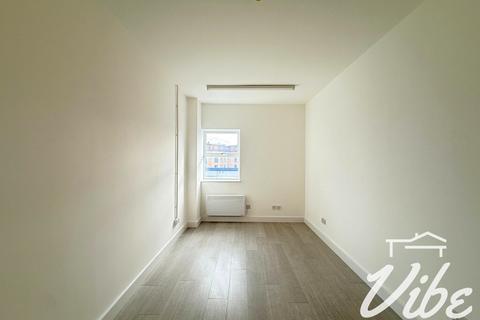 Industrial development to rent, Grosvenor Way London E5 9NA