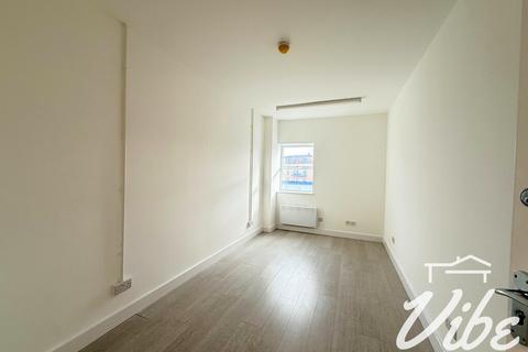 Industrial development to rent, Grosvenor Way London E5 9NA