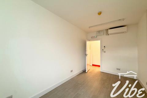 Industrial development to rent, Grosvenor Way London E5 9NA