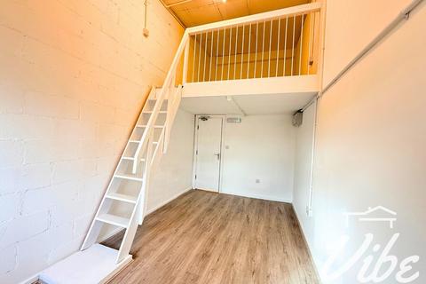 Industrial development to rent, Grosvenor Way London E5 9NA