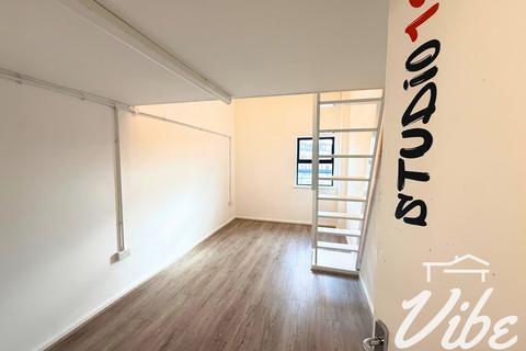 Industrial development to rent, Grosvenor Way London E5 9NA