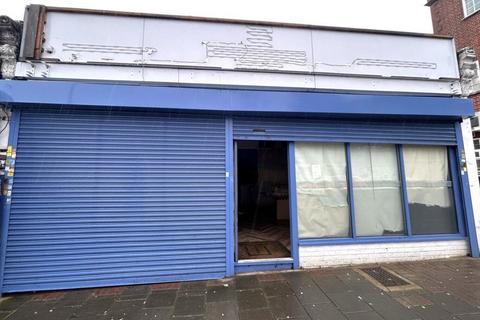 Restaurant to rent, 1 Station Rd London N3 2SB