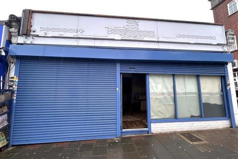 Restaurant to rent, 1 Station Rd London N3 2SB