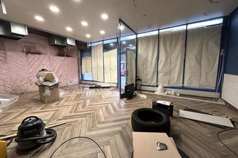 Restaurant to rent, 1 Station Rd London N3 2SB