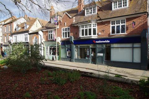 Retail property (high street) for sale, 14 St Mary's St Wallingford OX10 0EW