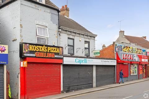 Retail property (high street) for sale, 15-17 Gateford Rd Worksop S80 1DY