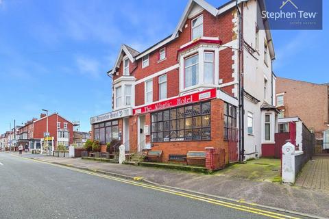 Hospitality for sale, 29 Osborne Rd Blackpool FY4 1HJ