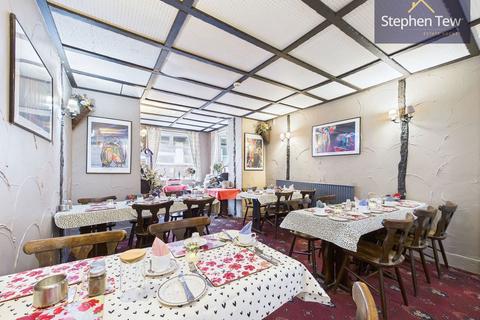 Hospitality for sale, 29 Osborne Rd Blackpool FY4 1HJ