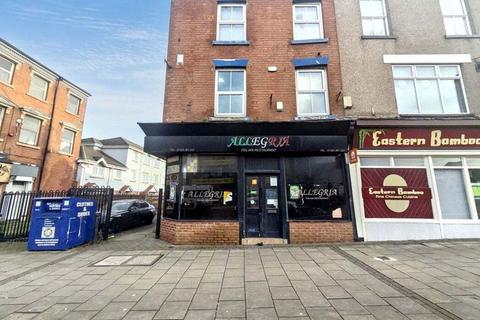 Retail property (high street) for sale, 196 Northgate Darlington DL1 1QU