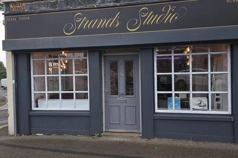 Retail property (high street) to rent, 28 Cross St Sheffield S13 7JR