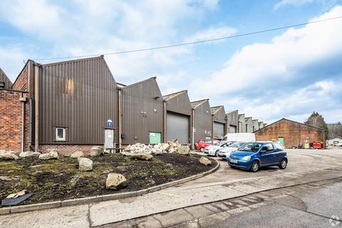 Warehouse to rent, Hazelbottom Rd Manchester M8 5DB