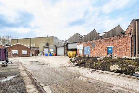 Warehouse to rent, Hazelbottom Rd Manchester M8 5DB