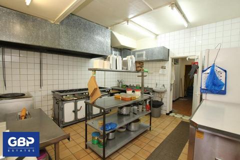 Retail property (high street) to rent, 616 Longbridge Rd Dagenham RM8 2AJ