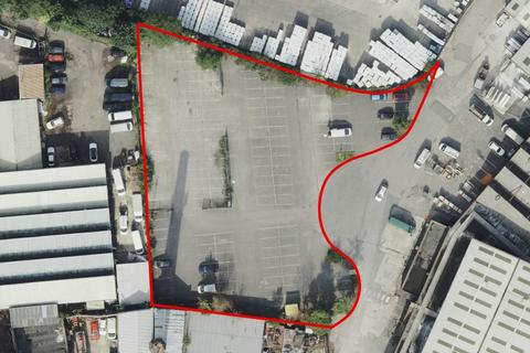 Land to rent, Smedley Ln Manchester M8 0LU