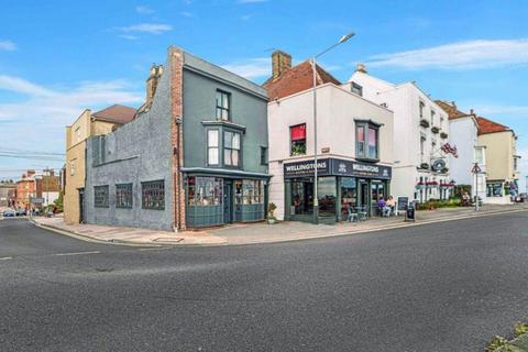 Retail property (high street) for sale, 25A Beach St Deal CT14 6HY