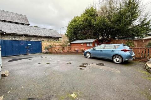 Retail property (high street) for sale, Smithfield St Dolgellau LL40 1DE