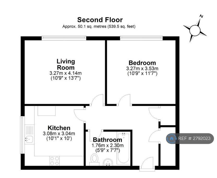 Floor Paln