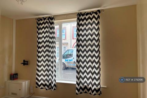 undefined, Burbank Street, Hartlepool, TS24