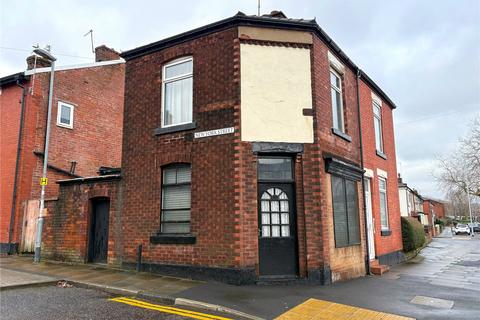 undefined, Pilsworth Road, Heywood, Greater Manchester, OL10