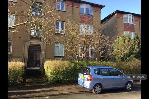undefined, Penrith Drive, Glasgow, G12