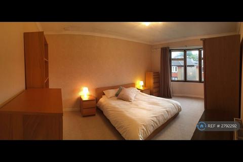 undefined, Penrith Drive, Glasgow, G12