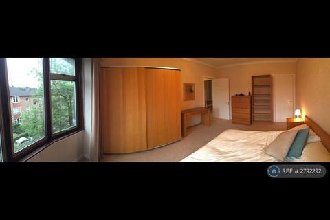 undefined, Penrith Drive, Glasgow, G12