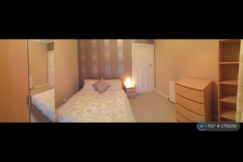 undefined, Penrith Drive, Glasgow, G12