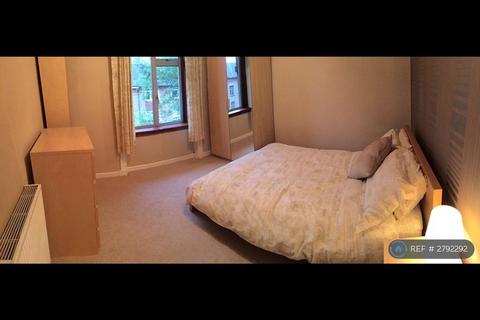 undefined, Penrith Drive, Glasgow, G12