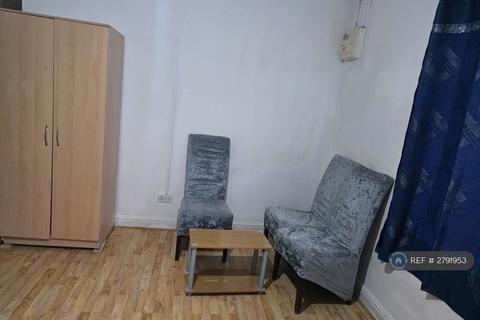 undefined, Small Heath, Birmingham, B10