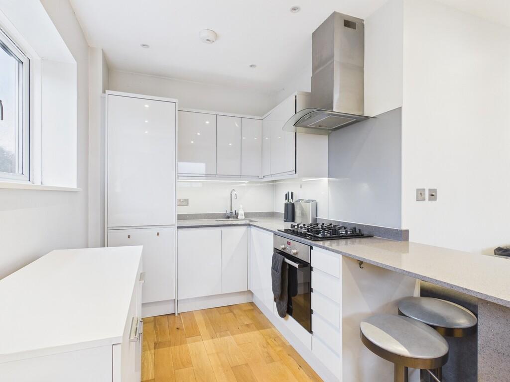 Dining and Kitchen