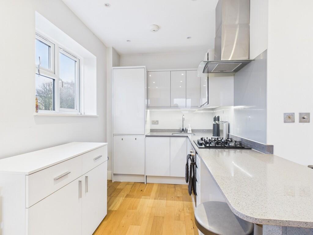 Dining and Kitchen
