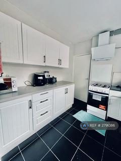 undefined, Norbury Crescent, London, SW16