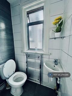 undefined, Norbury Crescent, London, SW16
