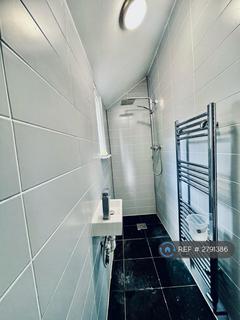 undefined, Norbury Crescent, London, SW16
