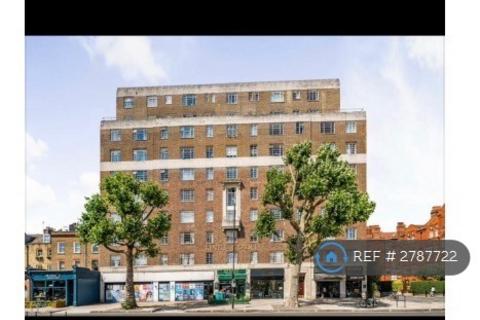 undefined, Kings Court, London, W6