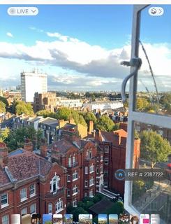 undefined, Kings Court, London, W6