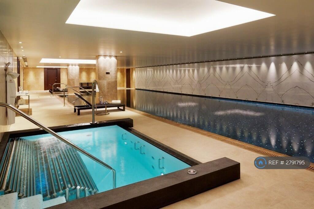 Pools