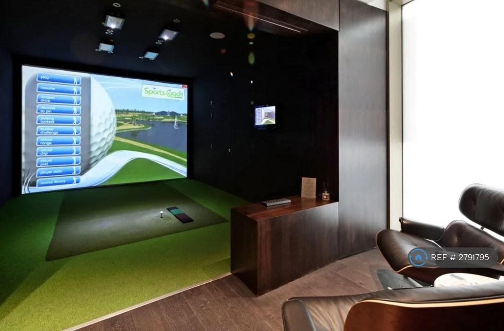 Golf