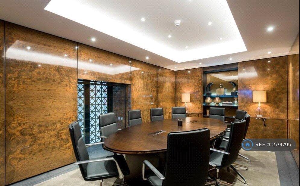 Office For Residents