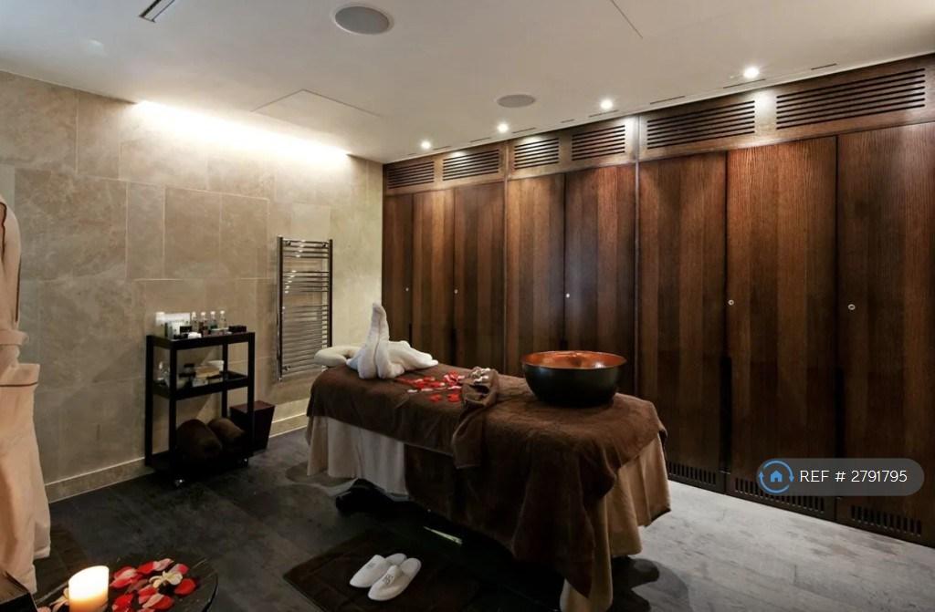Massage