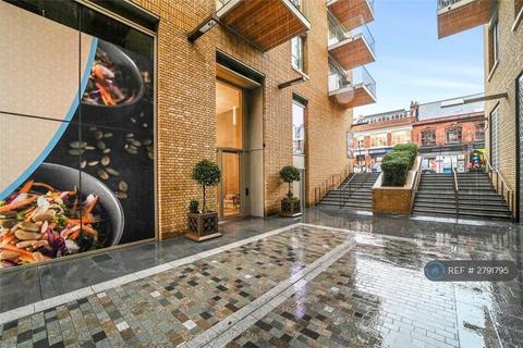 1 bedroom flat to rent, Still Walk, London, SE1