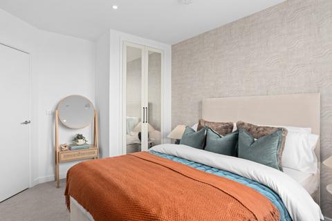 2 bedroom apartment for sale, Plot B-11-02 - SHOW HOME, at L&Q at Brent Cross Town L&Q at Brent Cross Town, Choral Street NW2
