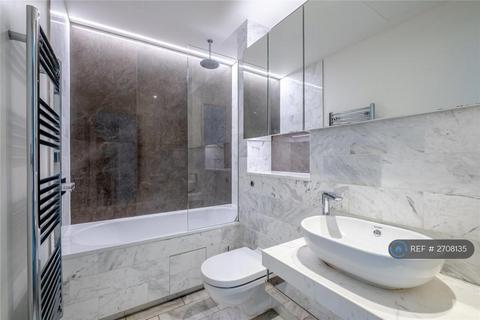 Studio to rent, Charrington Tower, London, E14