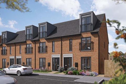 Plot 13 - 75% share at West Park Quarter, Burdon Road, Sunderland, Tyne and Wear SR2