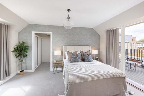 undefined, Plot 15 - 25% share at West Park Quarter, Burdon Road, Sunderland, Tyne and Wear SR2