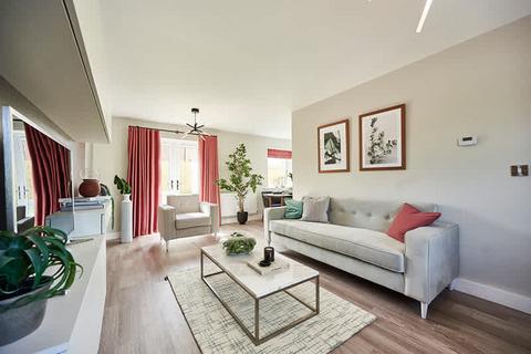 undefined, Plot 15 - 75% share at West Park Quarter, Burdon Road, Sunderland, Tyne and Wear SR2