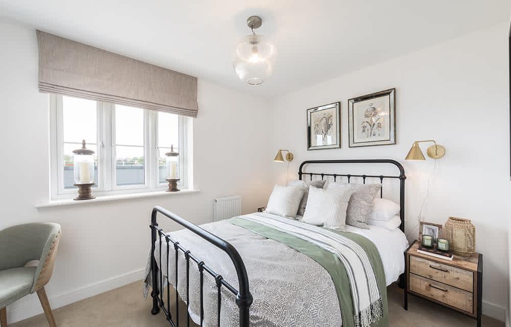 West-park-quarter-homes-for-sale-burnet-bedroom-2