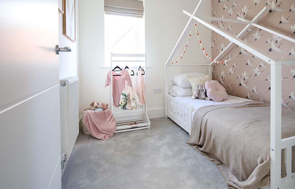 West-park-quarter-homes-for-sale-burnet-bedroom-4
