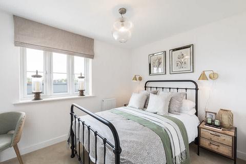 4 bedroom end of terrace house for sale, Plot 30 - 75% share at West Park Quarter, Burdon Road, Sunderland, Tyne and Wear SR2