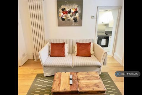 undefined, Balcombe Street, London, NW1